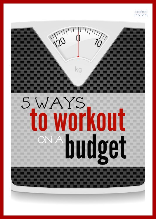 It is hard to lose weight. It's even harder working out losing weight on a budget. Here are 5 PROVEN ways to lose extra pounds without a gym membership.