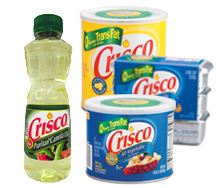 crisco