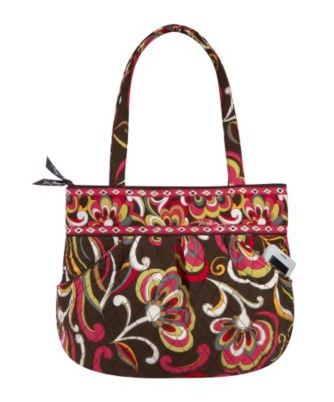 vera bradley morgan bag