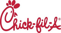 Giveaway Chick Fil A Gift Card Winners