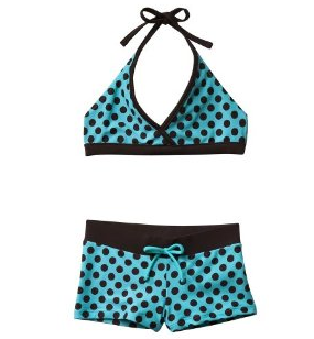 target 2 piece bathing suits