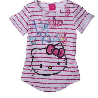 hello kitty doll target