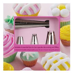 step 2 cupcake set