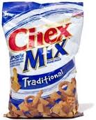 Chex Mix Snacks