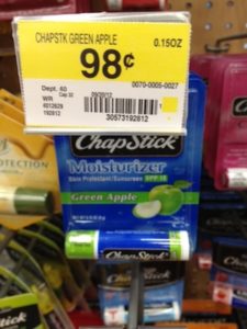 Chapstick-Ibotta-deal