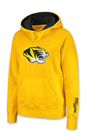 Missouri Tigers Sweatshirts