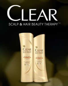 Clear Ultra Shea Shampoo