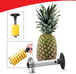 Pineapple Corer Slicer