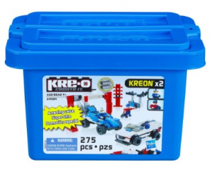 KREO-Transformers-Bucket