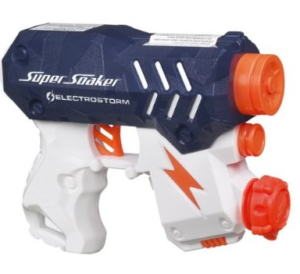 NERF Super Soaker Electric Storm