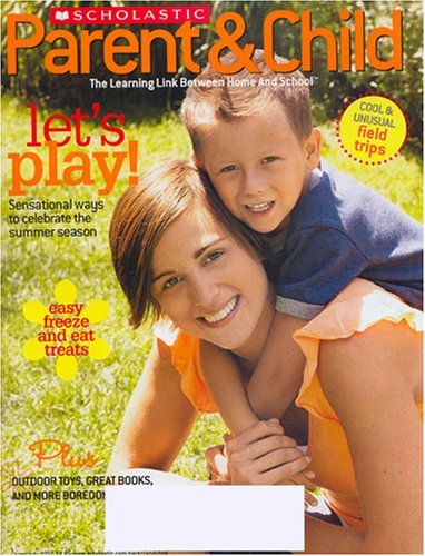 Parent and Child Magazine