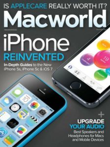 Macworld Magazine