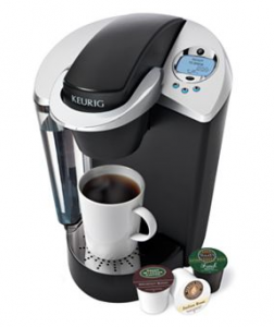 Keurig Brewer