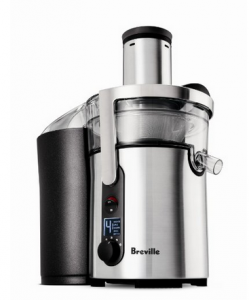 Breville Juicer