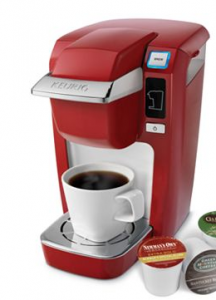 Keurig Mini Brewer