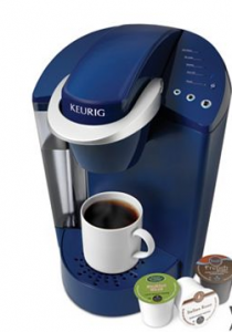 Keurig B45 Blue Brewer