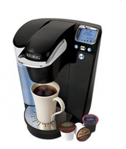 Keurig Platinum