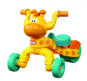 Little Tikes Giraffe