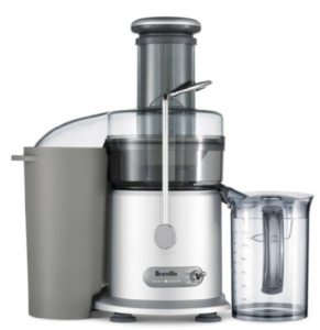 Breville Juice Fountain Plus