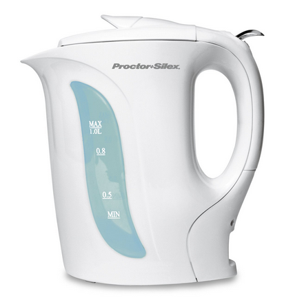 Proctoc Silex Electric Kettle