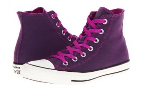 Converse high hotsell tops 6pm