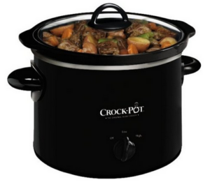 Crock-Pot 2 Quart