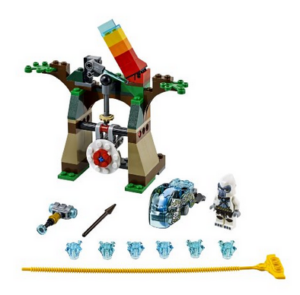LEGO Chima Target Set