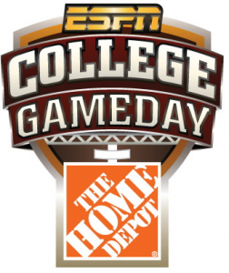 College Gameday ESPN