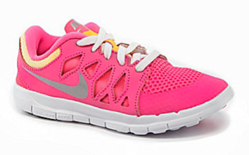 Nike Girls Tennis Shoes