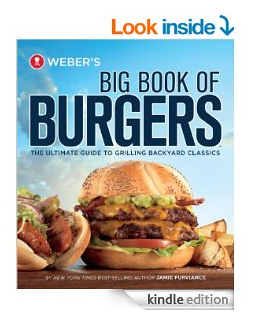 Big Book of Burgers