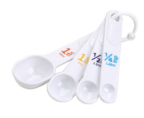 Good Cook Measuring Spoons