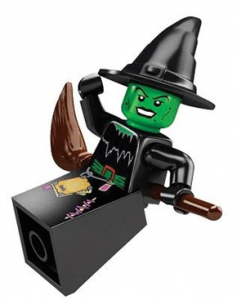 Witch LEGO