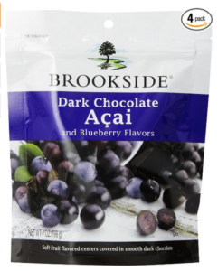 Amazon Subscribe & Save Brookside Chocolate Deal
