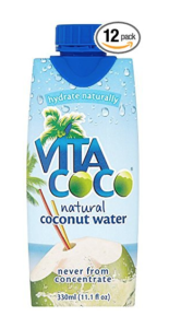 Vita Coco Water