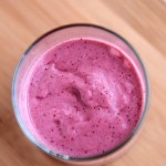 Berry-Protein-Beauty