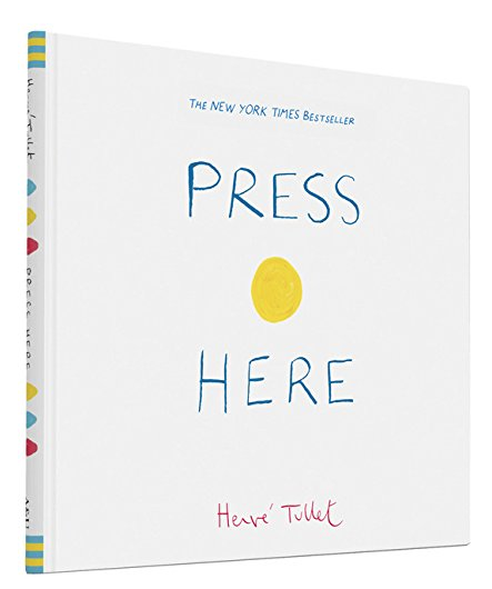 Press This Book