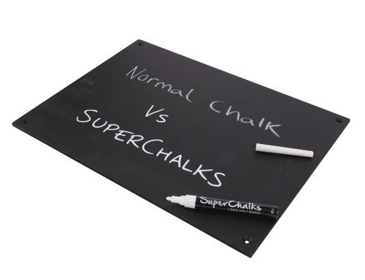 Super Chalks