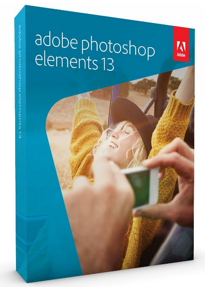 Adobe Photoshop Elements 11