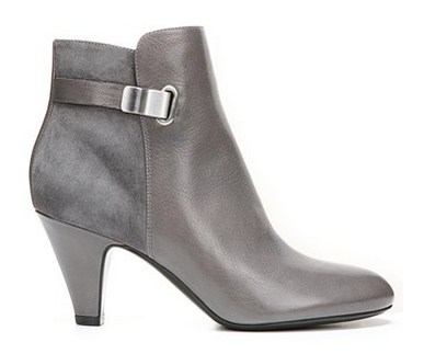 The Blake . The buckle and suede detailingâ€¦These boots would look ...