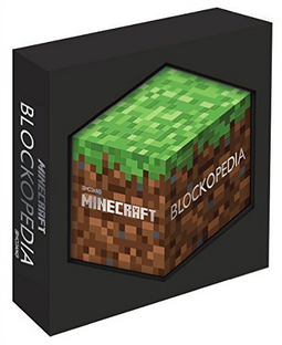 Minecraft Book