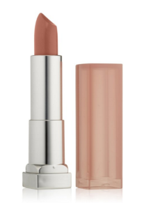 Maybelline Nude Lipstick