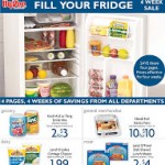 Update on Hy-Vee Refrigerator Deal