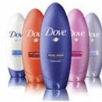 Dove Hair Repair Challenge & Money Back Guarantee