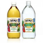 $.50/1 Heinz Vinegar