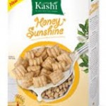 $1.50 off Kashi Honey Sunshine Cereal