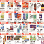 Walgreens: September Coupon Book – Up to $60 in Savings