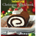 Southern Living Christmas Cookbook for $10!