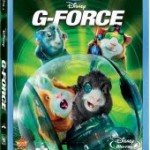 $10 off G-Force Blue-ray Coupon