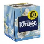 HOT Coupon: $.75/1 Kleenex Product