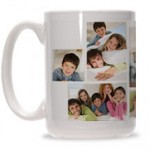 TODAY ONLY: $5 Customized Photo Mug from Photoworks